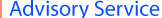 Advisory Service